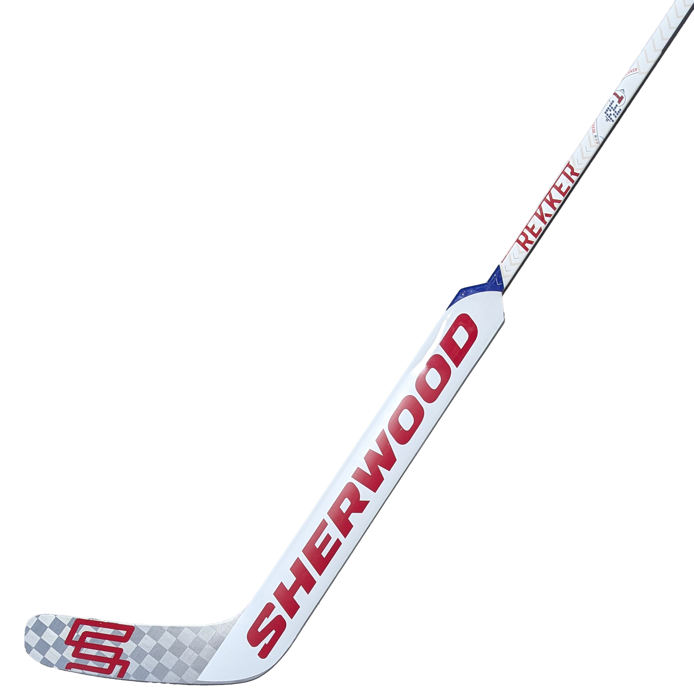 Jake Allen Pro Stock - Gardien de but - Sherwood Element One (LNH)